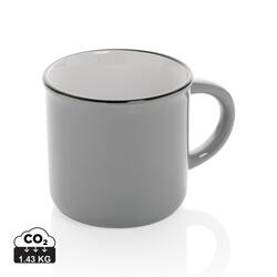 Keramička šalica Vintage 280 ml P434.03