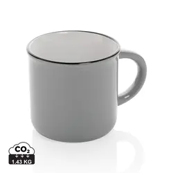 Keramička šalica Vintage 280 ml P434.03