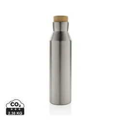 Termosica Gaia RCS od recikliranog nehrđajućeg čelika P435.52