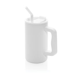 Termo šalica od recikliranog čelika 800 ml Cube RCS P437.31