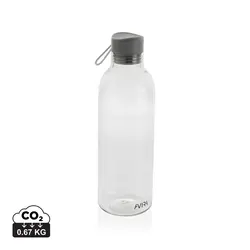 Reciklirana PET boca 1L Avira Atik RCS  P438.04