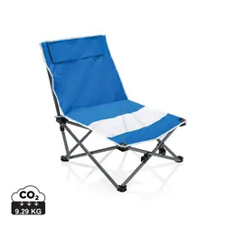 Sklopiva stolica za plažu u torbici P453.03