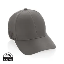 Sportska kapa sa 6 ploča Impact AWARE™ RPET P453.25