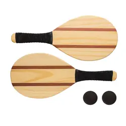 Drveni set za tenis freskobol P453.50