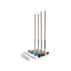 Drveni set za kriket P453.53