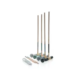 Drveni set za kriket P453.53