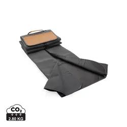 Deka za piknik s PU navlakom Impact AWARE™ RPET P459.08