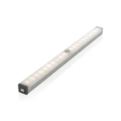 USB-punjivi senzor pokreta s 20 LED lampica P513.03