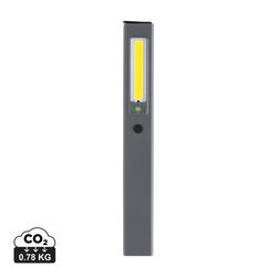 Džepna lampica Gear X sa USB punjenjem P513.18