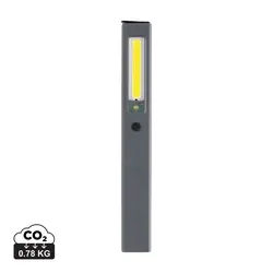 Džepna lampica Gear X sa USB punjenjem P513.18