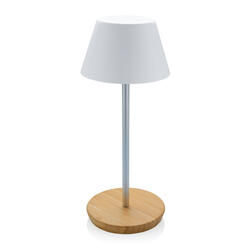 Stolna svjetiljka Pure Glow RCS USB punjiva P513.28