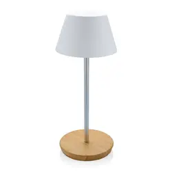 Stolna svjetiljka Pure Glow RCS USB punjiva P513.28