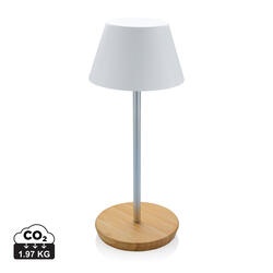 Stolna svjetiljka Pure Glow RCS USB punjiva P513.28