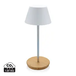 Stolna svjetiljka Pure Glow RCS USB punjiva P513.28