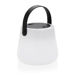 USB punjivo vanjsko svjetlo SolarGlow RCS reciklirani ABS P513.47