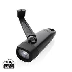 USB punjiva svjetiljka, RCS plastika P513.62