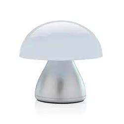 Stolna USB lampa od reciklirane plastike Luming RCS P513.74