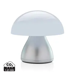 Stolna USB lampa od reciklirane plastike Luming RCS P513.74