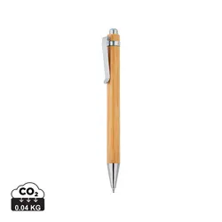Kemijska olovka od bambusa P610.32