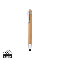 Kemijska olovka od bambusa P610.50