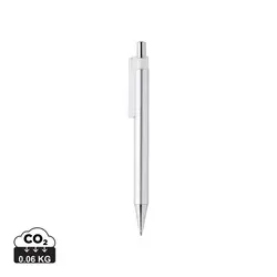 Metalna kemijska olovka X8 P610.75
