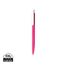Kemijska olovka X3 Soft P610.96