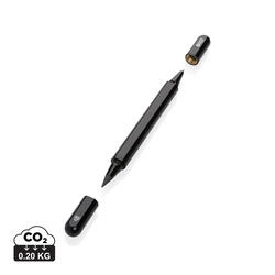 Olovka s dva vrha Swiss Peak Storm RCS P611.25