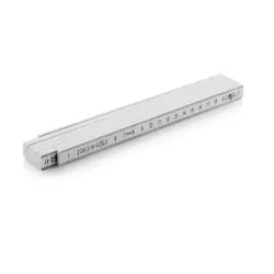 Promotivno ravnalo od fibreglasa (2m) P650.10