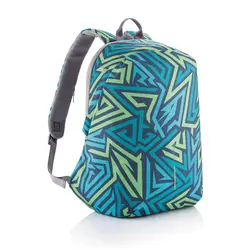 Ruksak Bobby Soft "Art" sa zaštitom od krađe P705.86