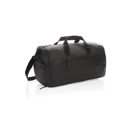 Crna sportska/vikend torba  P707.16