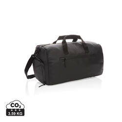 Crna sportska/vikend torba  P707.16