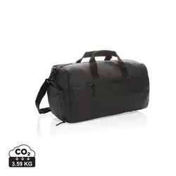 Crna sportska/vikend torba  P707.16