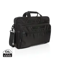 Torba za laptop 15,6" Swiss Peak RPET Voyager RFID P732.07
