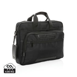 Torba za laptop od 15,6" Swiss Peak AWARE™ P732.10