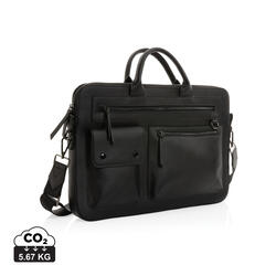 Torba za laptop 14" Swiss Peak GRS P732.19