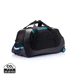 Putna torba sa kotačima P750.00