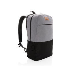 Ruksak za laptop 15,6" USB & RFID P760.05