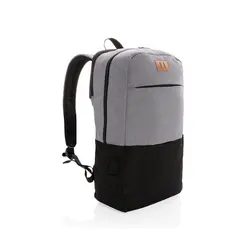 Ruksak za laptop 15,6" USB & RFID P760.05