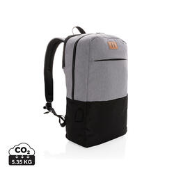 Ruksak za laptop 15,6" USB & RFID P760.05