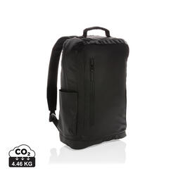 Crni ruksak za laptop od 15,6"  P760.13