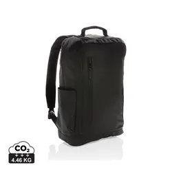Crni ruksak za laptop od 15,6"  P760.13