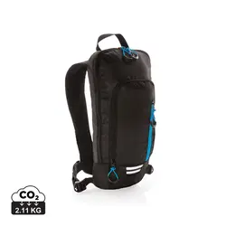 Mali planinarski ruksak Explorer ripstop 7L  P760.16