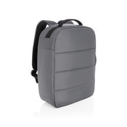 Ruksak za laptop od 15,6" protiv krađe Impact AWARE™ RPET P762.00