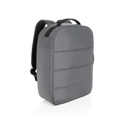 Ruksak za laptop od 15,6" protiv krađe Impact AWARE™ RPET P762.00