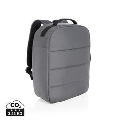 Ruksak za laptop od 15,6" protiv krađe Impact AWARE™ RPET P762.00