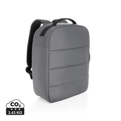 Ruksak za laptop od 15,6" protiv krađe Impact AWARE™ RPET P762.00