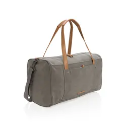 Platnena putna/vikend torba  P762.47