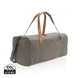 Platnena putna/vikend torba  P762.47