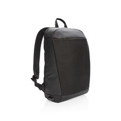 Ruksak za laptop protuprovalni sa RFID zaštitom i USB izlazom Madrid P762.51