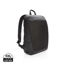 Ruksak za laptop protuprovalni sa RFID zaštitom i USB izlazom Madrid P762.51